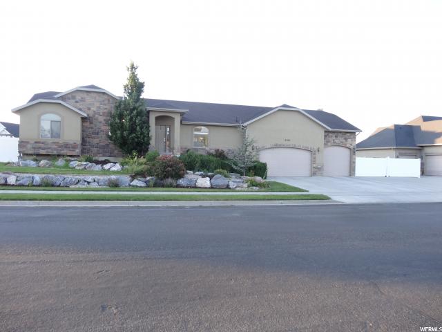 4308 W PARK HOLLOW LN, Riverton, UT 84096