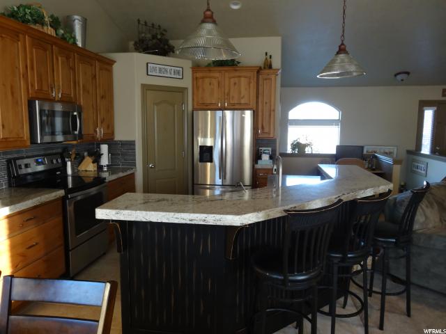 4308 W PARK HOLLOW LN, Riverton, UT 84096