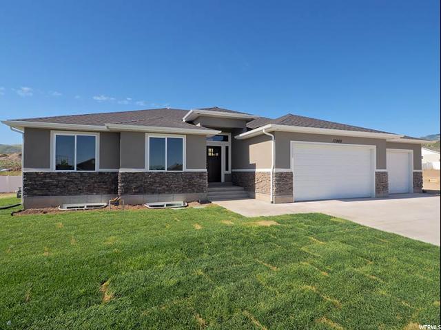 13966 S WILD COLT CIR, Herriman, UT 84096