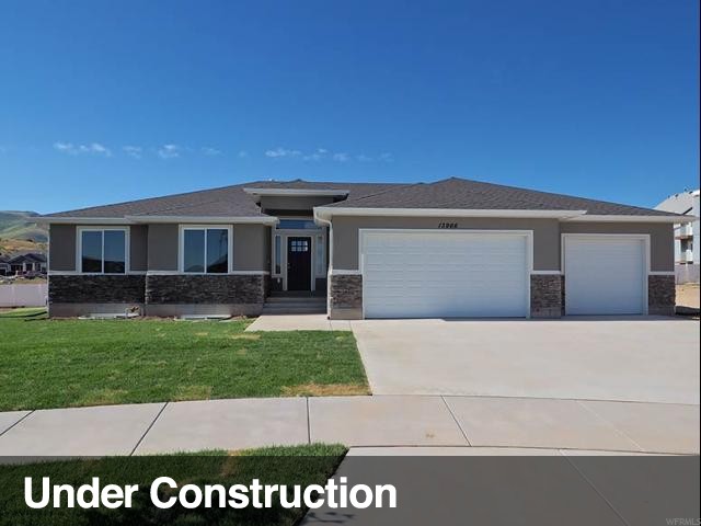 13966 S WILD COLT CIR, Herriman, UT 84096