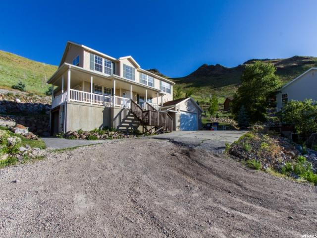 15059 S ROSE CREEK LN W, Herriman, UT 84096