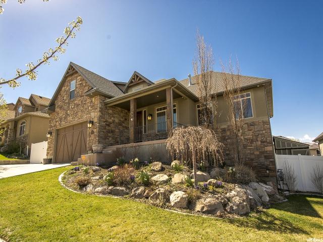 14622 S PINE ROSE DR, Herriman, UT 84096