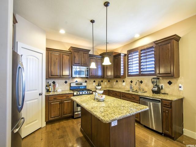 14622 S PINE ROSE DR, Herriman, UT 84096