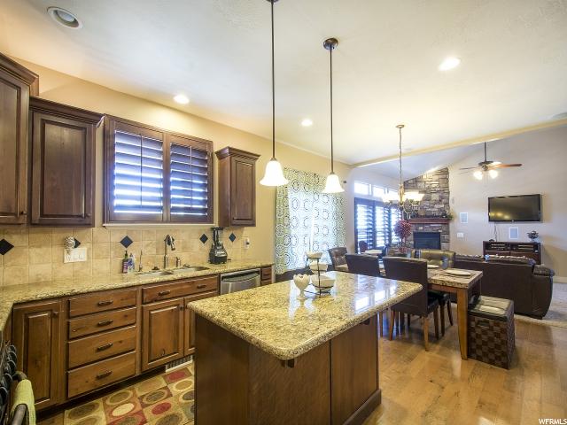 14622 S PINE ROSE DR, Herriman, UT 84096