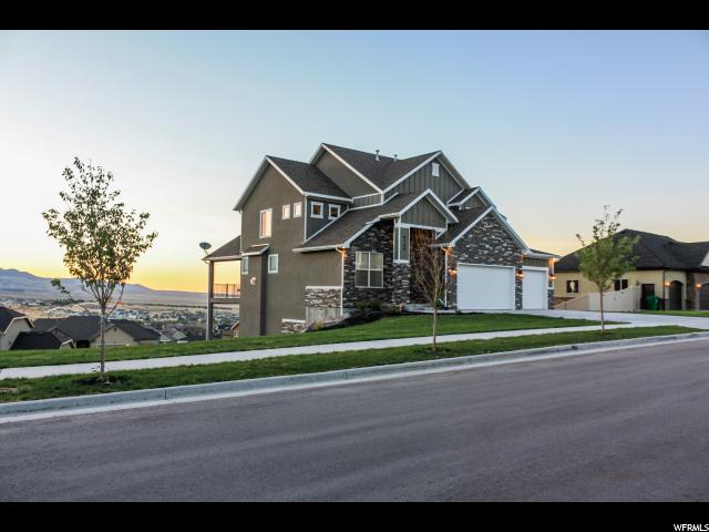 6766 W BUCK RIDGE DR S, Herriman, UT 84096