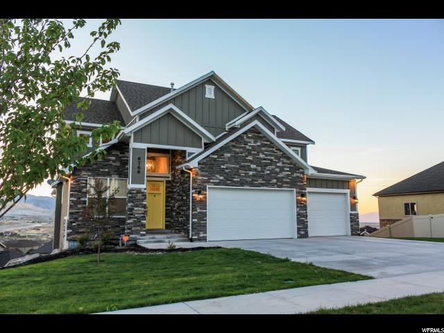 6766 W BUCK RIDGE DR S, Herriman, UT 84096