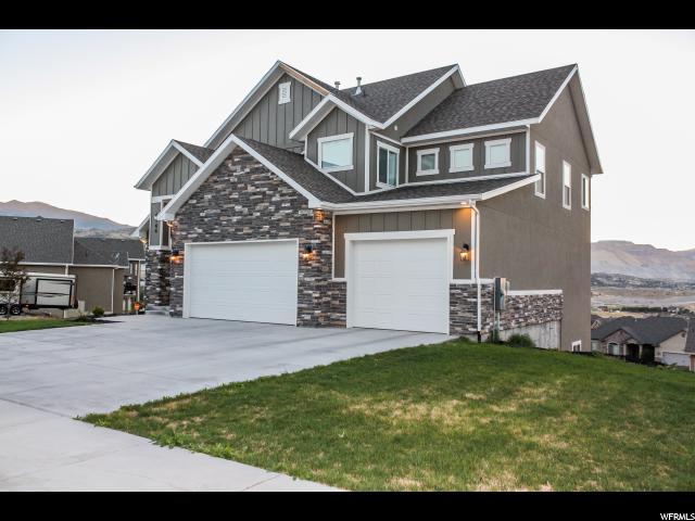6766 W BUCK RIDGE DR S, Herriman, UT 84096