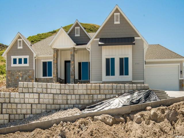 6743 W BUCK RIDGE DR, Herriman, UT 84096