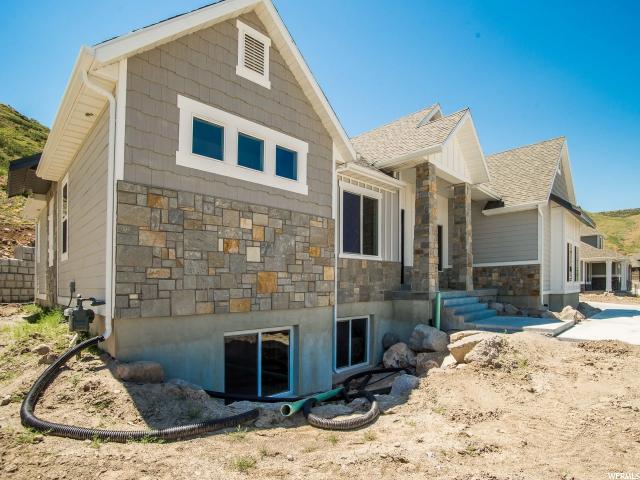 6743 W BUCK RIDGE DR, Herriman, UT 84096