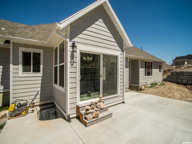 6743 W BUCK RIDGE DR, Herriman, UT 84096