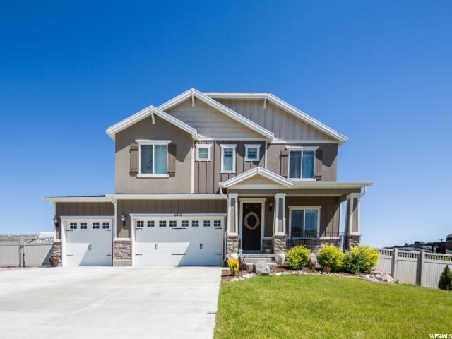 6946 W IVIE FARMS DR S, Herriman, UT 84096