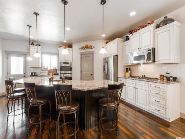 6946 W IVIE FARMS DR S, Herriman, UT 84096