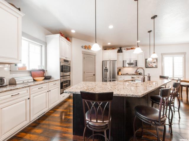 6946 W IVIE FARMS DR S, Herriman, UT 84096