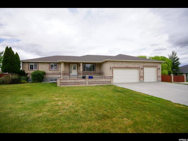 5452 W 13680 S, Herriman, UT 84096