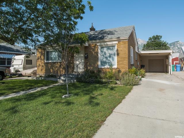 963 S 400 E, Orem, UT 84097