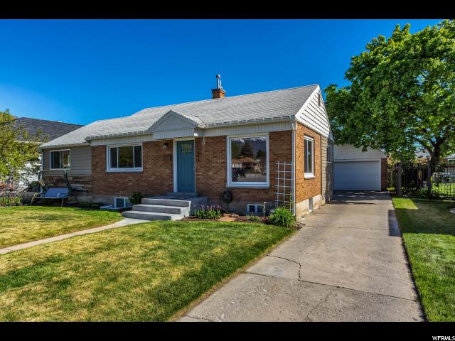 448 E 1010 S, Orem, UT 84097