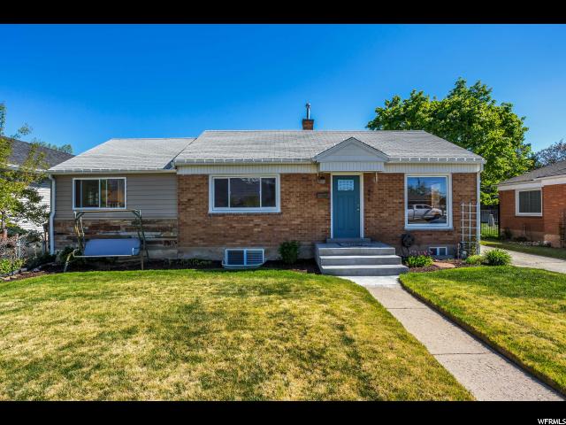 448 E 1010 S, Orem, UT 84097
