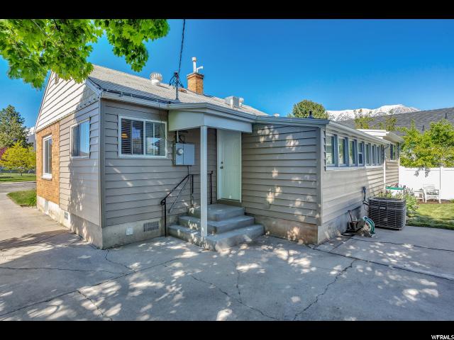 448 E 1010 S, Orem, UT 84097