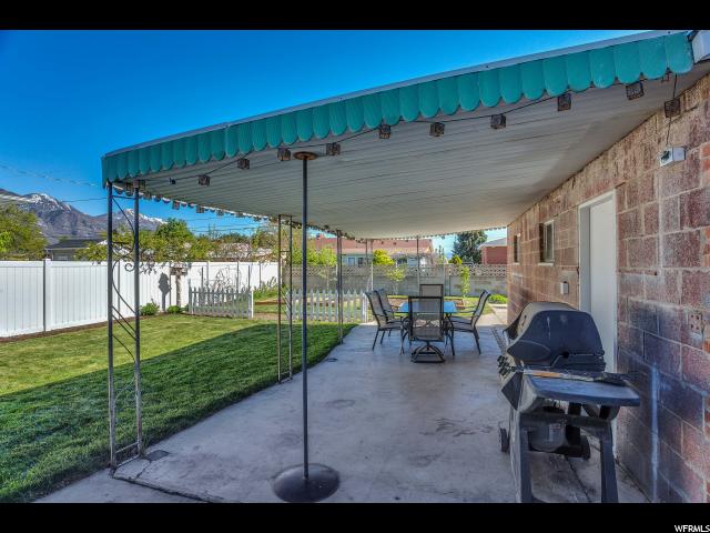448 E 1010 S, Orem, UT 84097