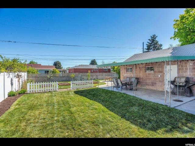 448 E 1010 S, Orem, UT 84097