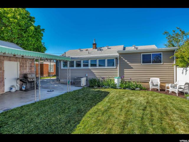 448 E 1010 S, Orem, UT 84097