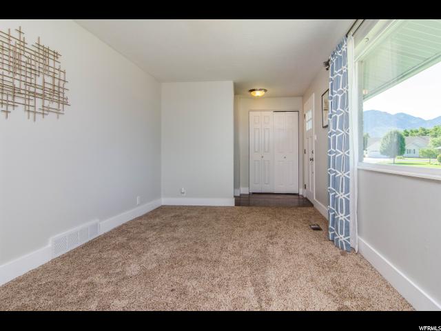 927 E ZOBELL DR, Orem, UT 84097