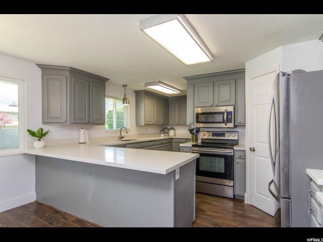 927 E ZOBELL DR, Orem, UT 84097
