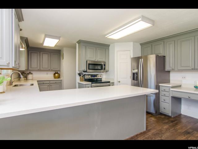927 E ZOBELL DR, Orem, UT 84097