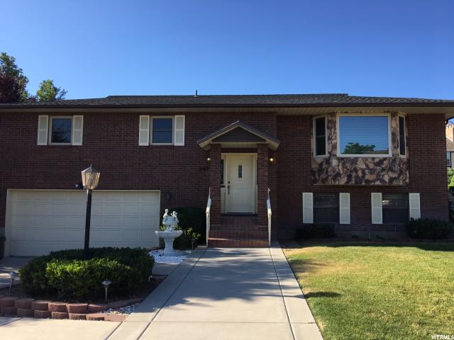 1147 E 100 N, Orem, UT 84097