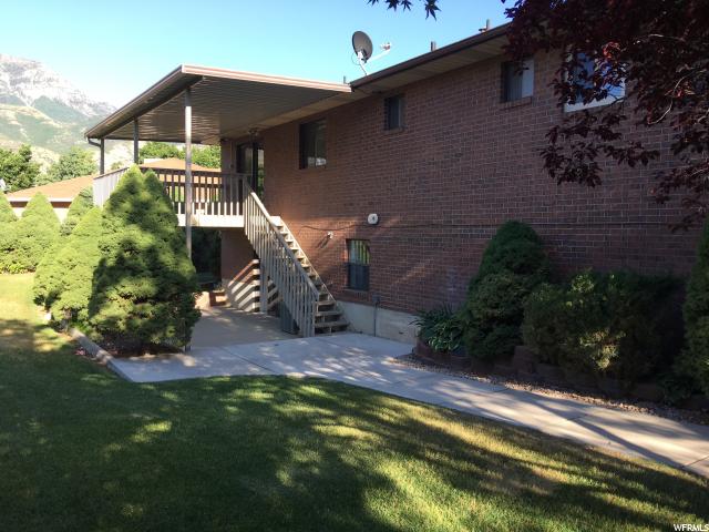 1147 E 100 N, Orem, UT 84097