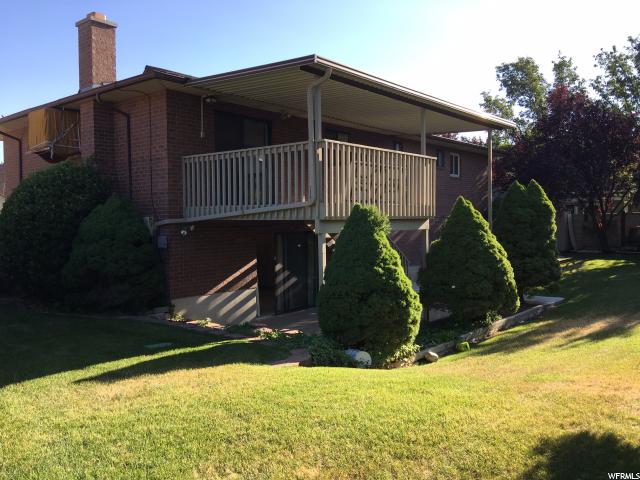 1147 E 100 N, Orem, UT 84097