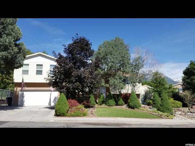 1902 N 540 E, Orem, UT 84097