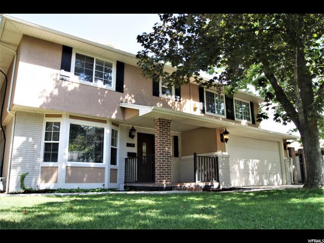 169 S Palisade Dr E, Orem, UT 84097