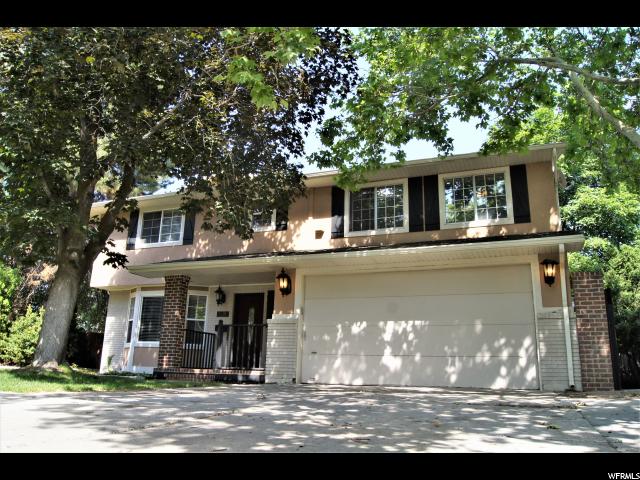 169 S Palisade Dr E, Orem, UT 84097