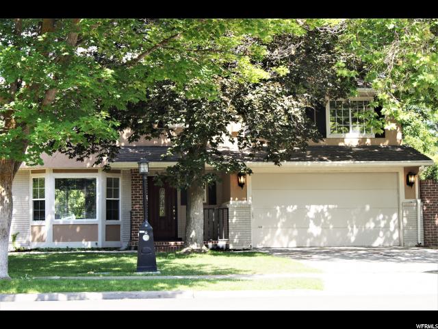 169 S Palisade Dr E, Orem, UT 84097