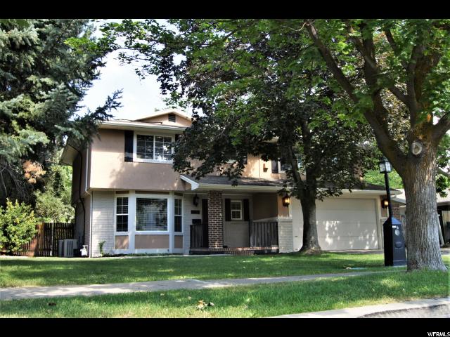 169 S Palisade Dr E, Orem, UT 84097