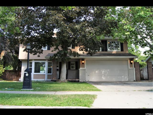 169 S Palisade Dr E, Orem, UT 84097