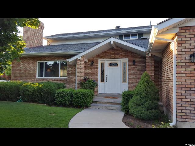 1119 E 350 N, Orem, UT 84097