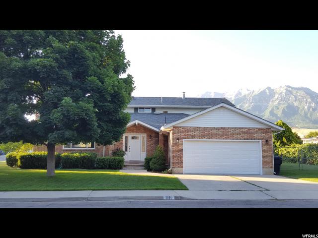 1119 E 350 N, Orem, UT 84097