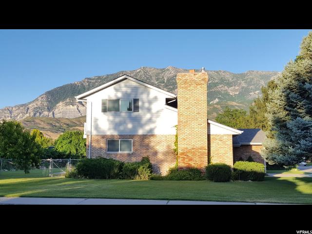 1119 E 350 N, Orem, UT 84097