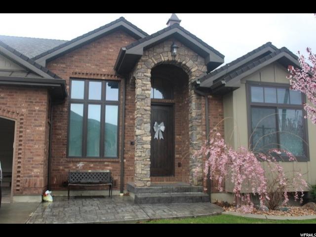 812 E PENNI Ln, Orem, UT 84097