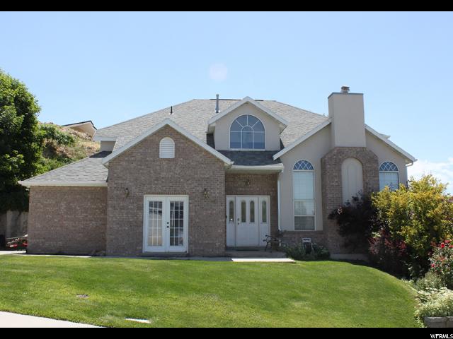 1680 N MOUNTAIN OAKS DR E, Orem, UT 84097