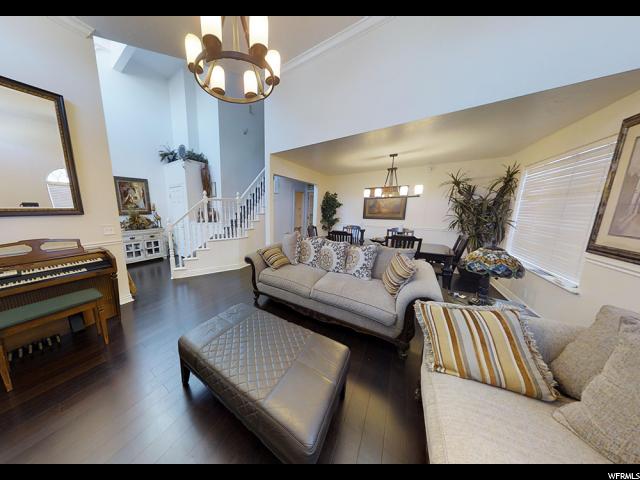 1680 N MOUNTAIN OAKS DR E, Orem, UT 84097