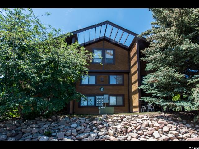 2025 N Canyons Resort Dr E, Park City, UT 84098