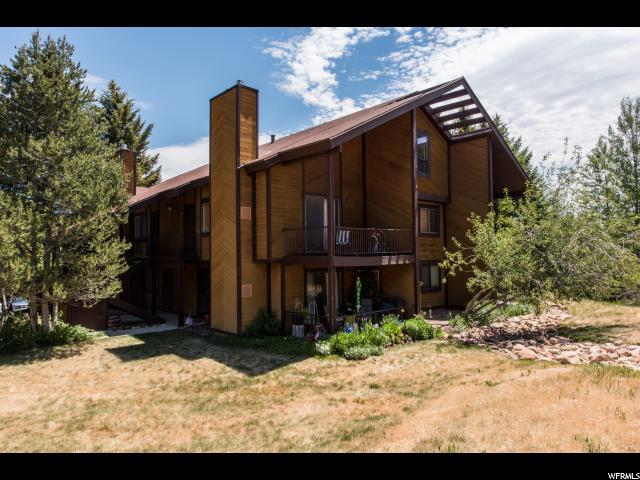 2025 N Canyons Resort Dr E, Park City, UT 84098
