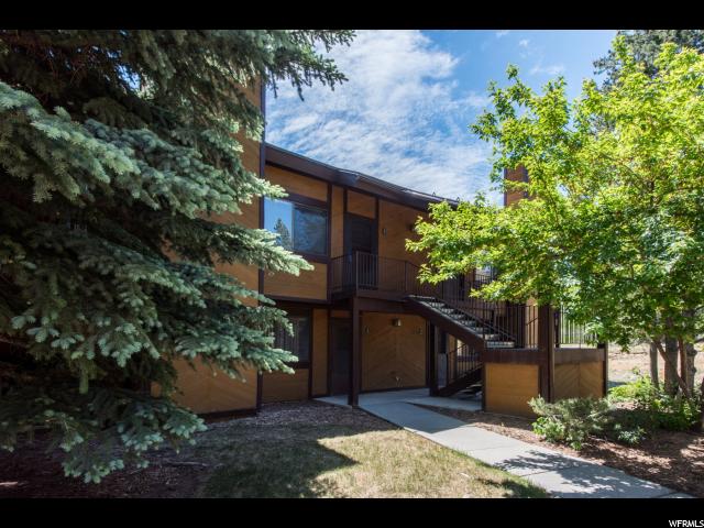 2025 N Canyons Resort Dr E, Park City, UT 84098