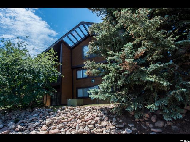 2025 N Canyons Resort Dr E, Park City, UT 84098