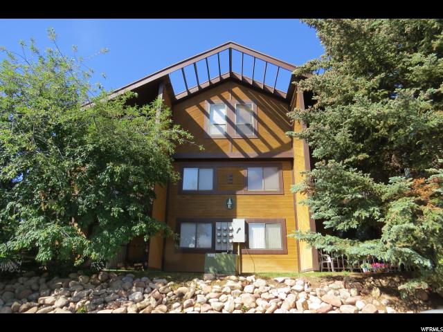 2025 N Canyons Resort Dr E, Park City, UT 84098