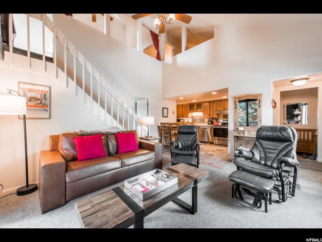 2025 N Canyons Resort Dr E, Park City, UT 84098