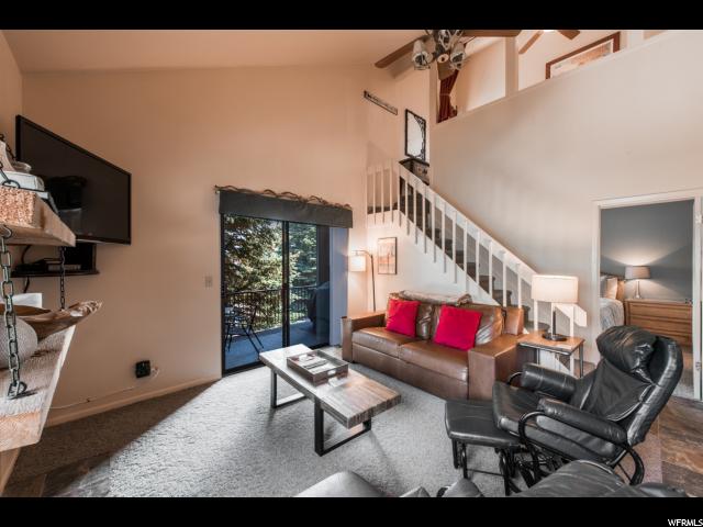2025 N Canyons Resort Dr E, Park City, UT 84098